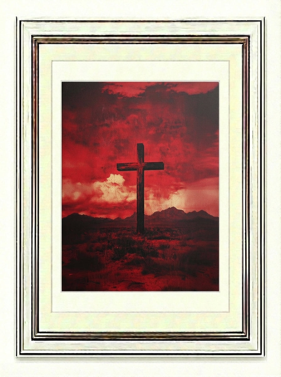 Crimson Testament