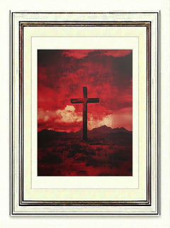 Crimson Testament