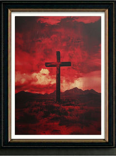 Crimson Testament