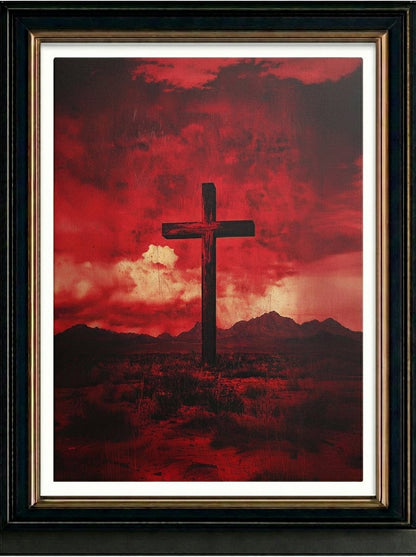 Crimson Testament