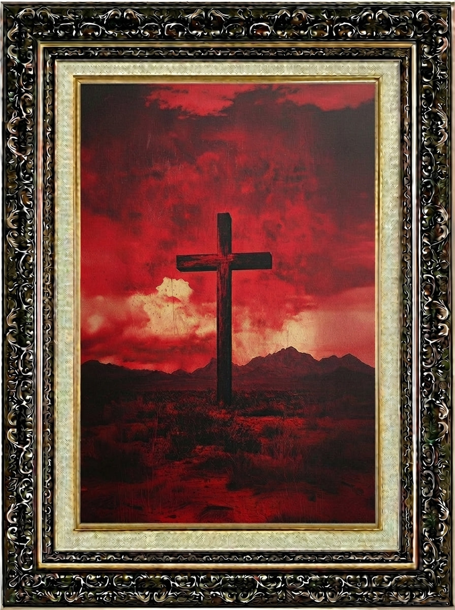 Crimson Testament