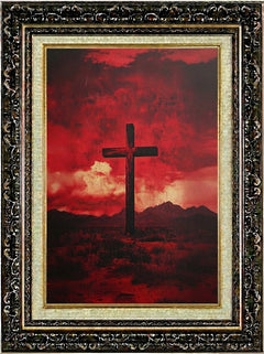 Crimson Testament