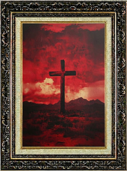 Crimson Testament