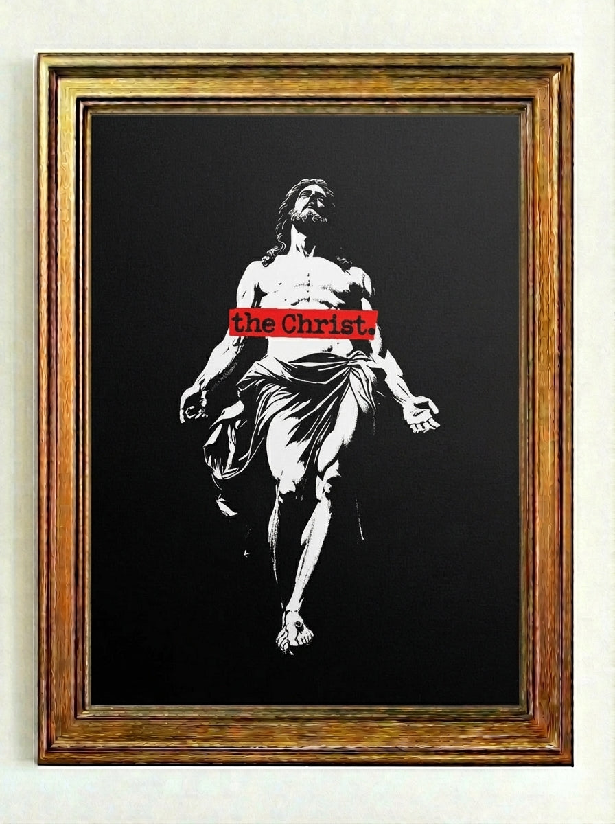 The Christ
