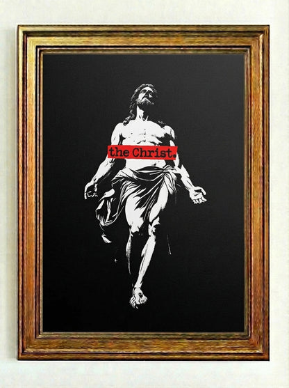 The Christ