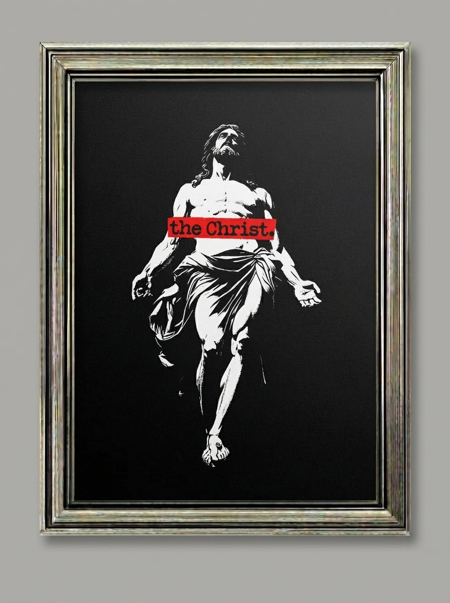 The Christ
