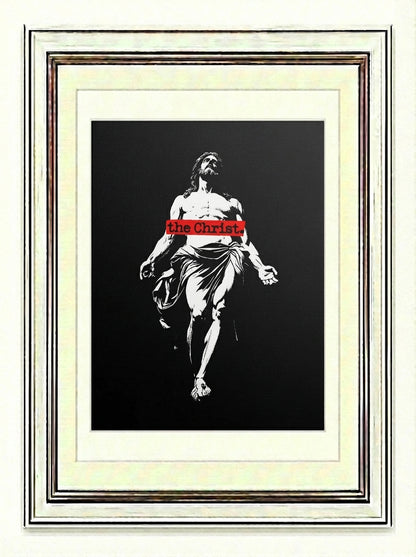 The Christ
