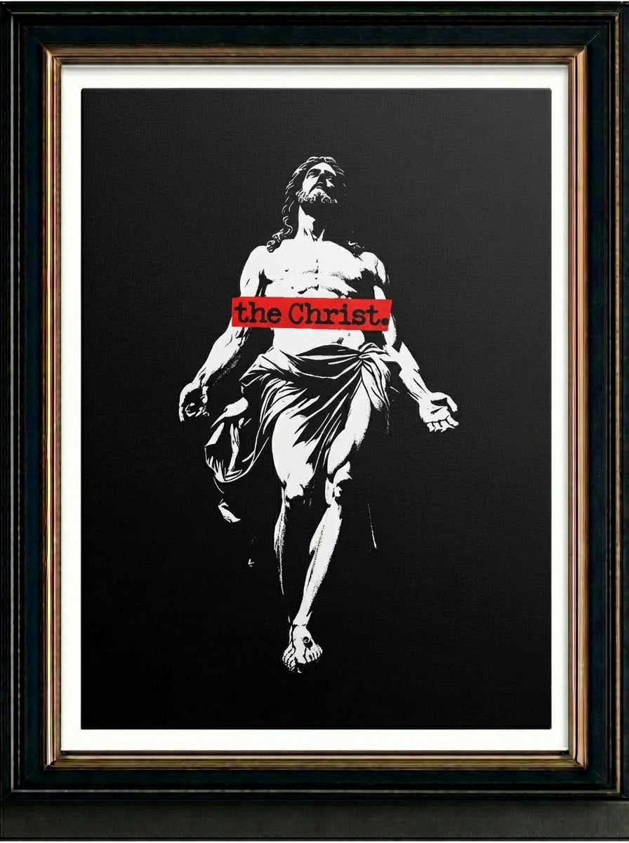 The Christ