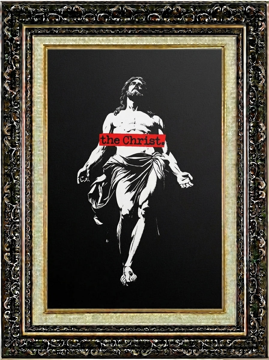 The Christ