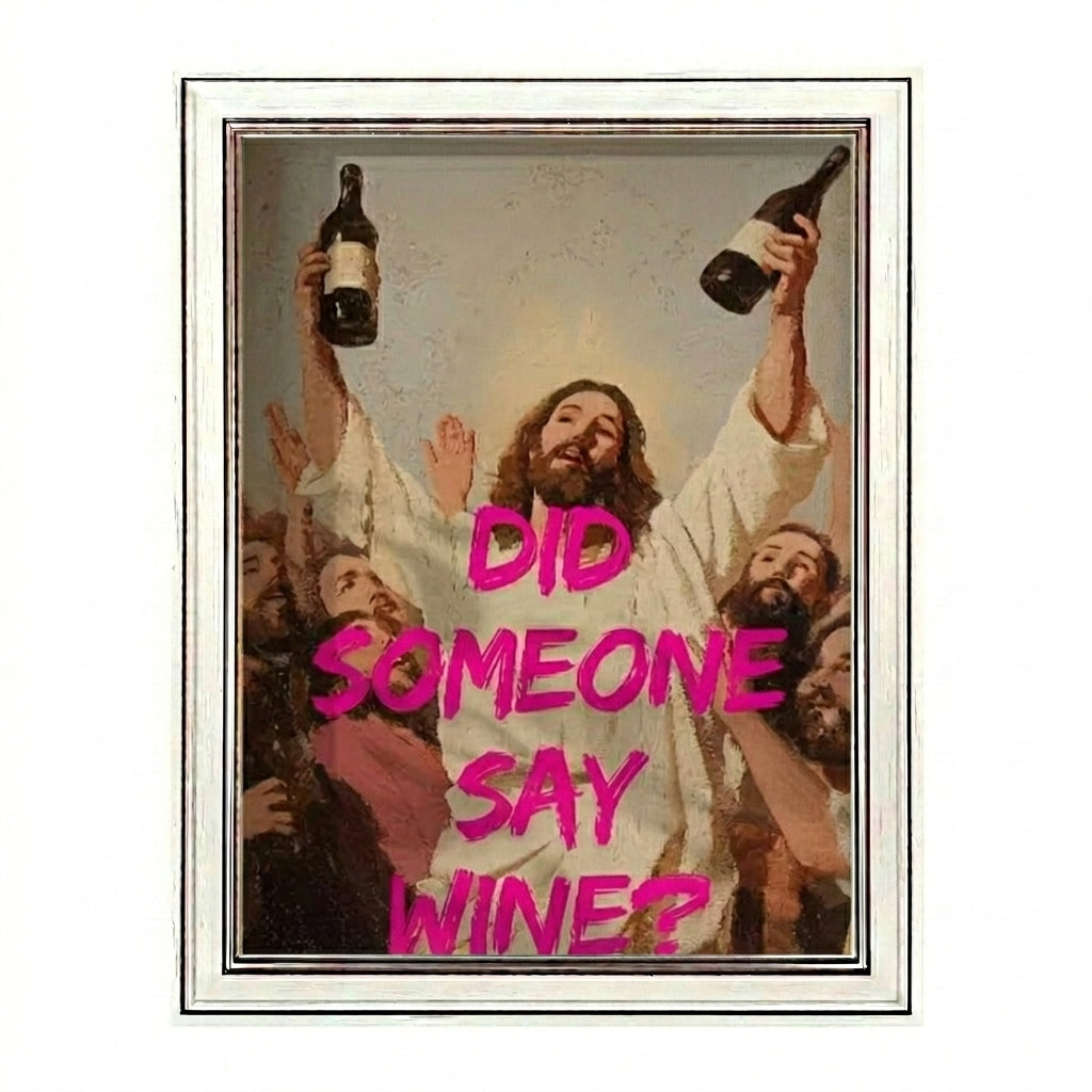 Funny Jesus