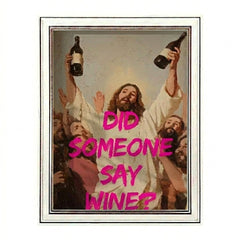 Funny Jesus