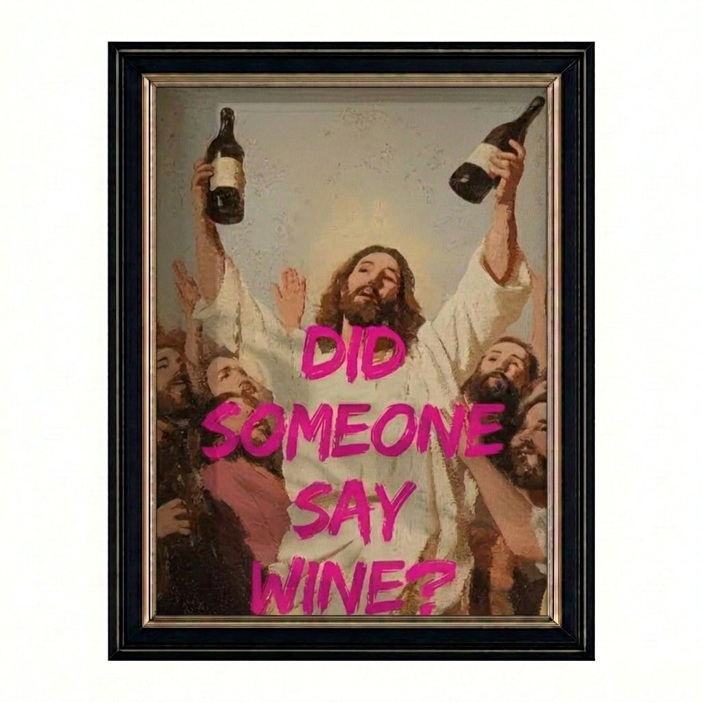 Funny Jesus