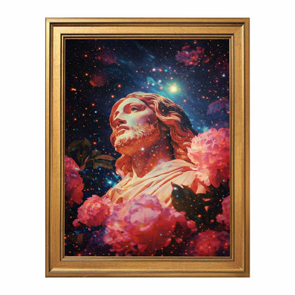 Divine Bloom