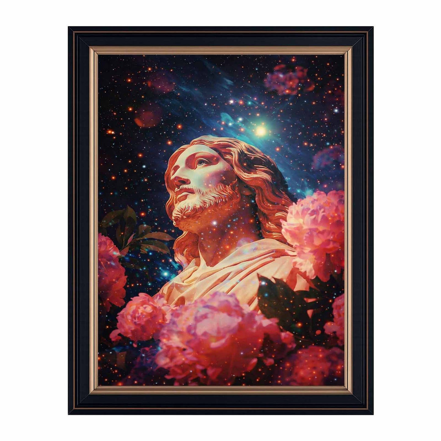 Divine Bloom