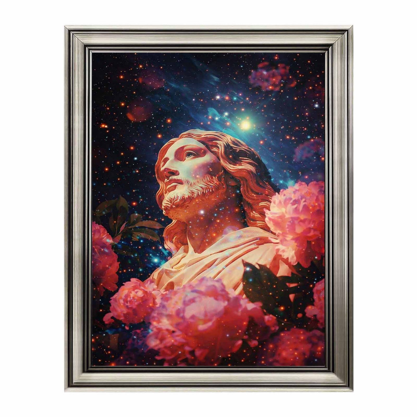 Divine Bloom