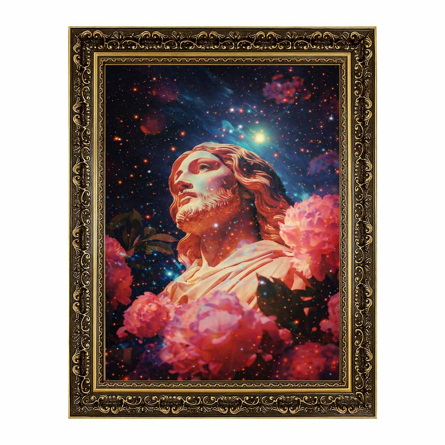 Divine Bloom