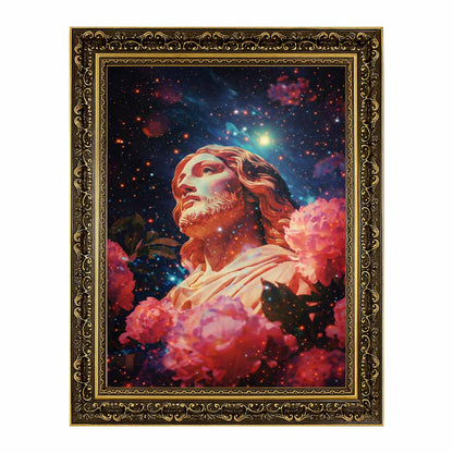 Divine Bloom