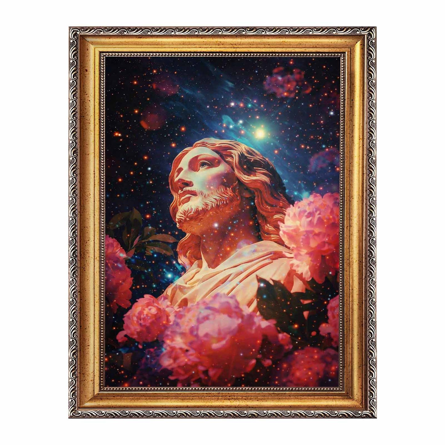 Divine Bloom