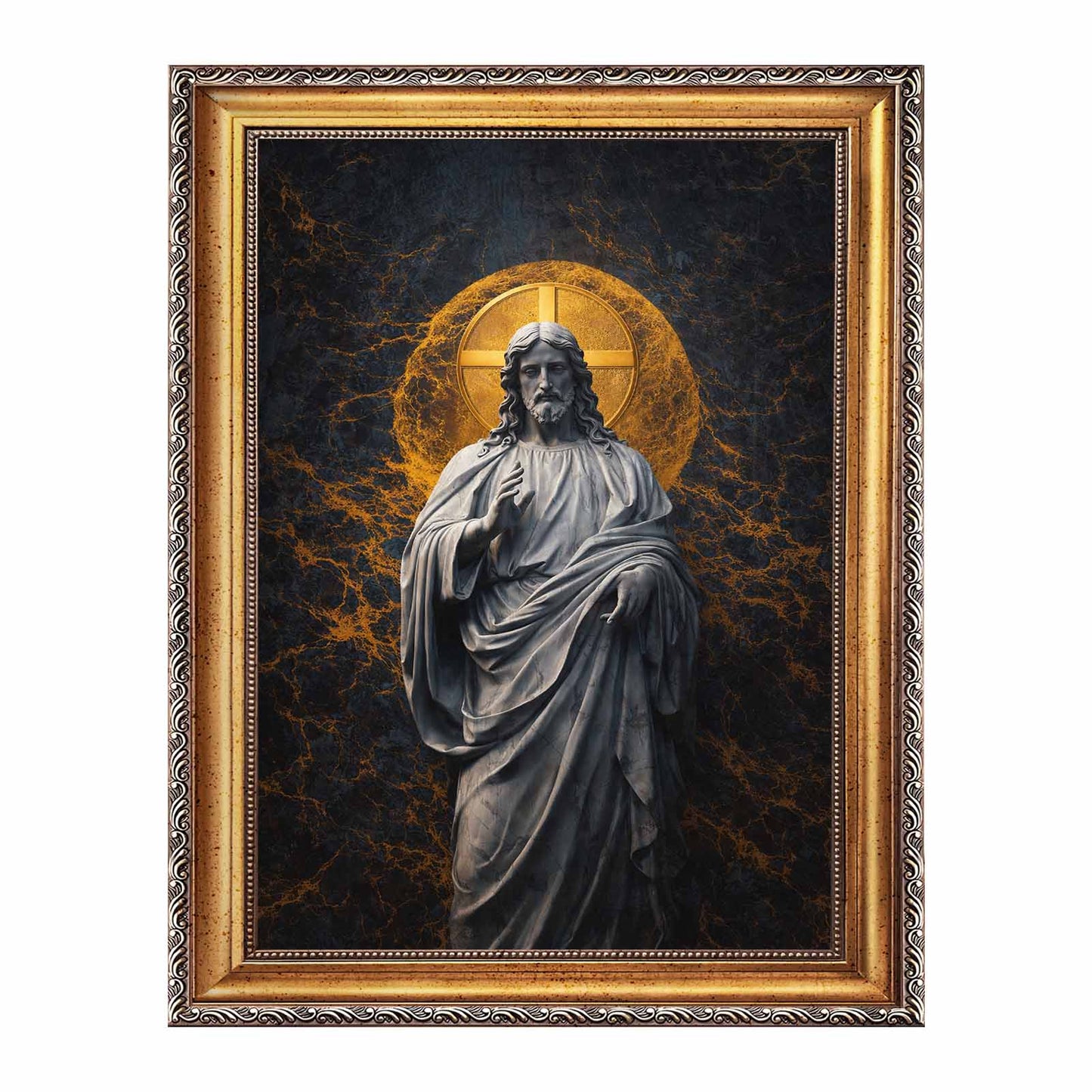 Divinity Encased