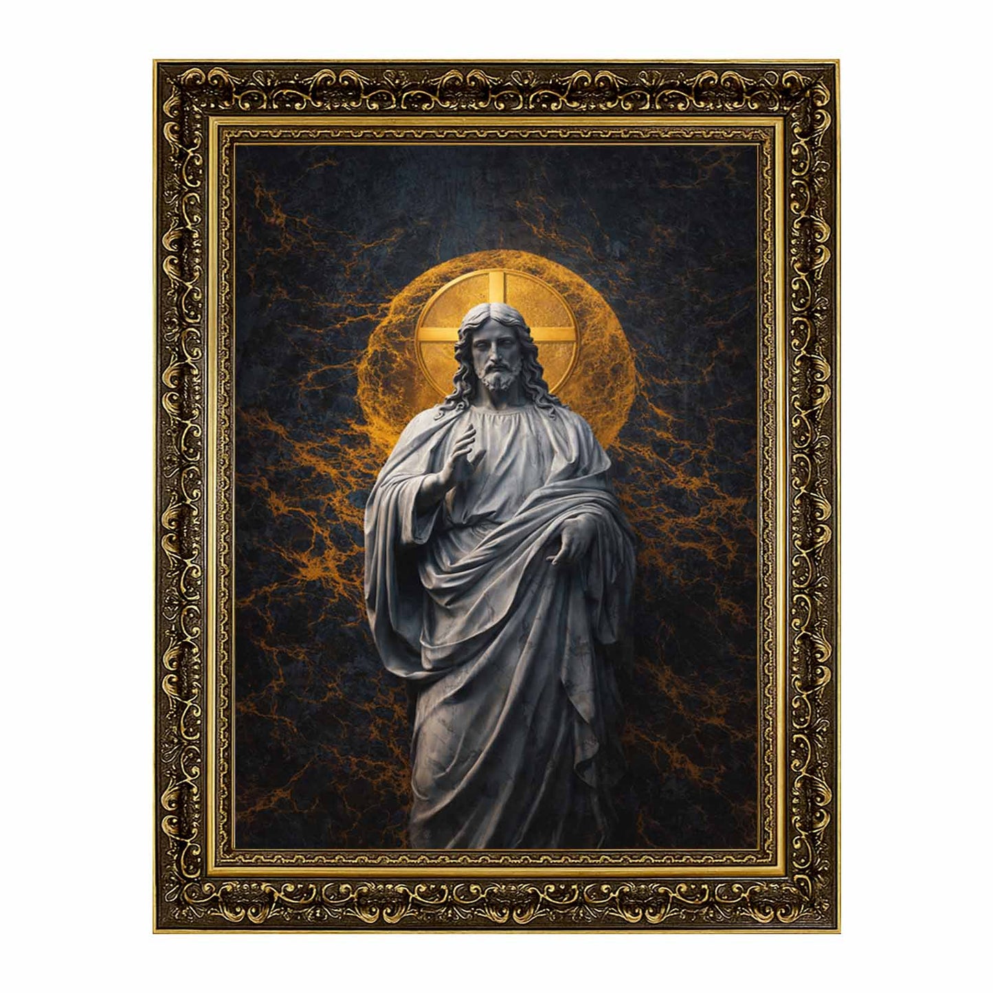 Divinity Encased
