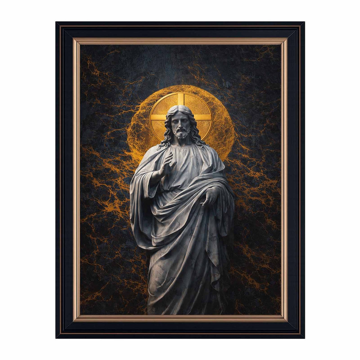 Divinity Encased