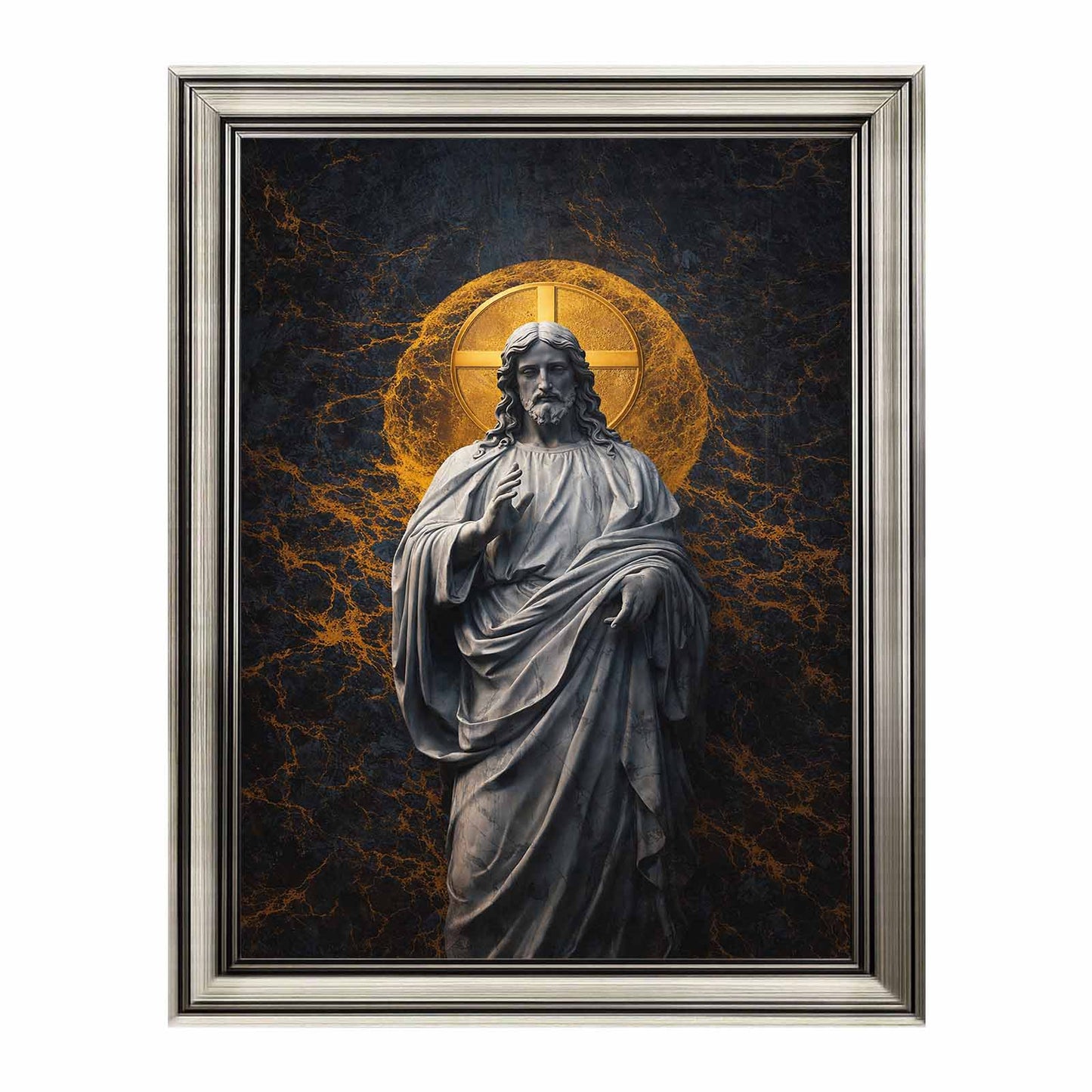 Divinity Encased