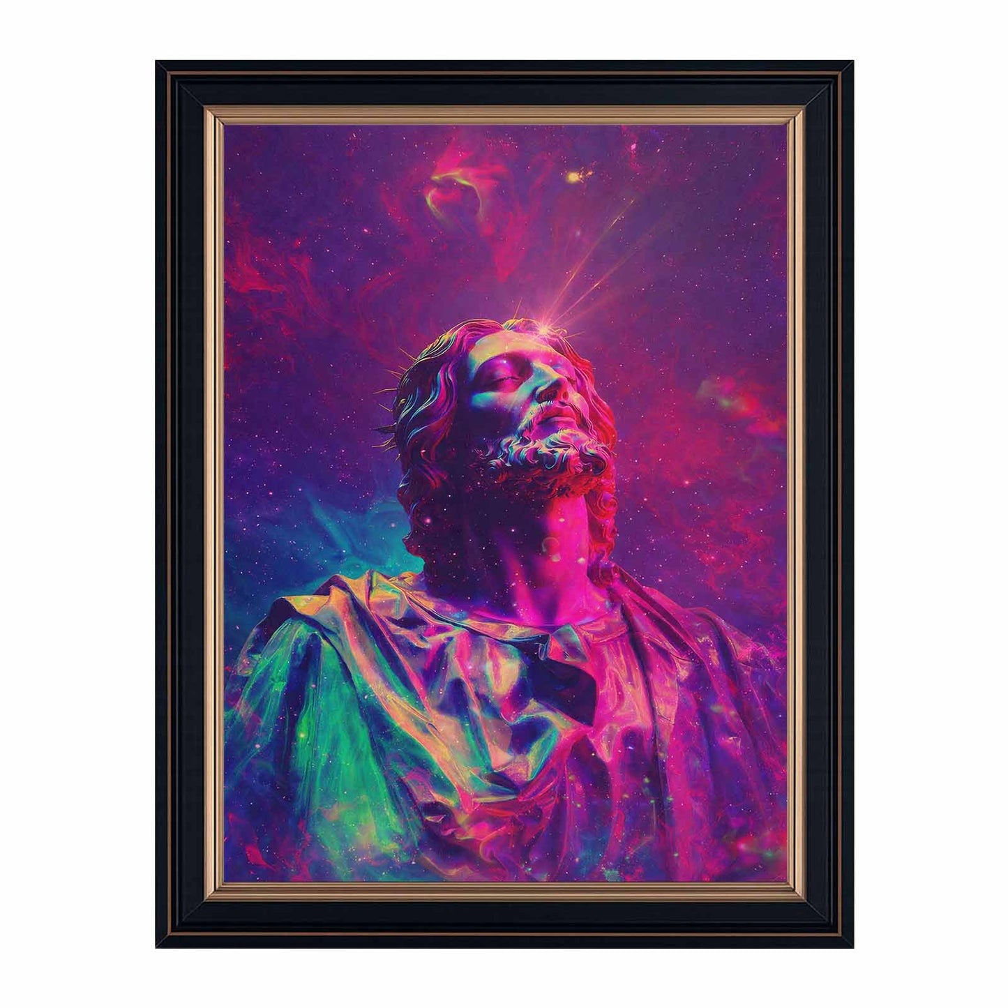 Dreams of Christ