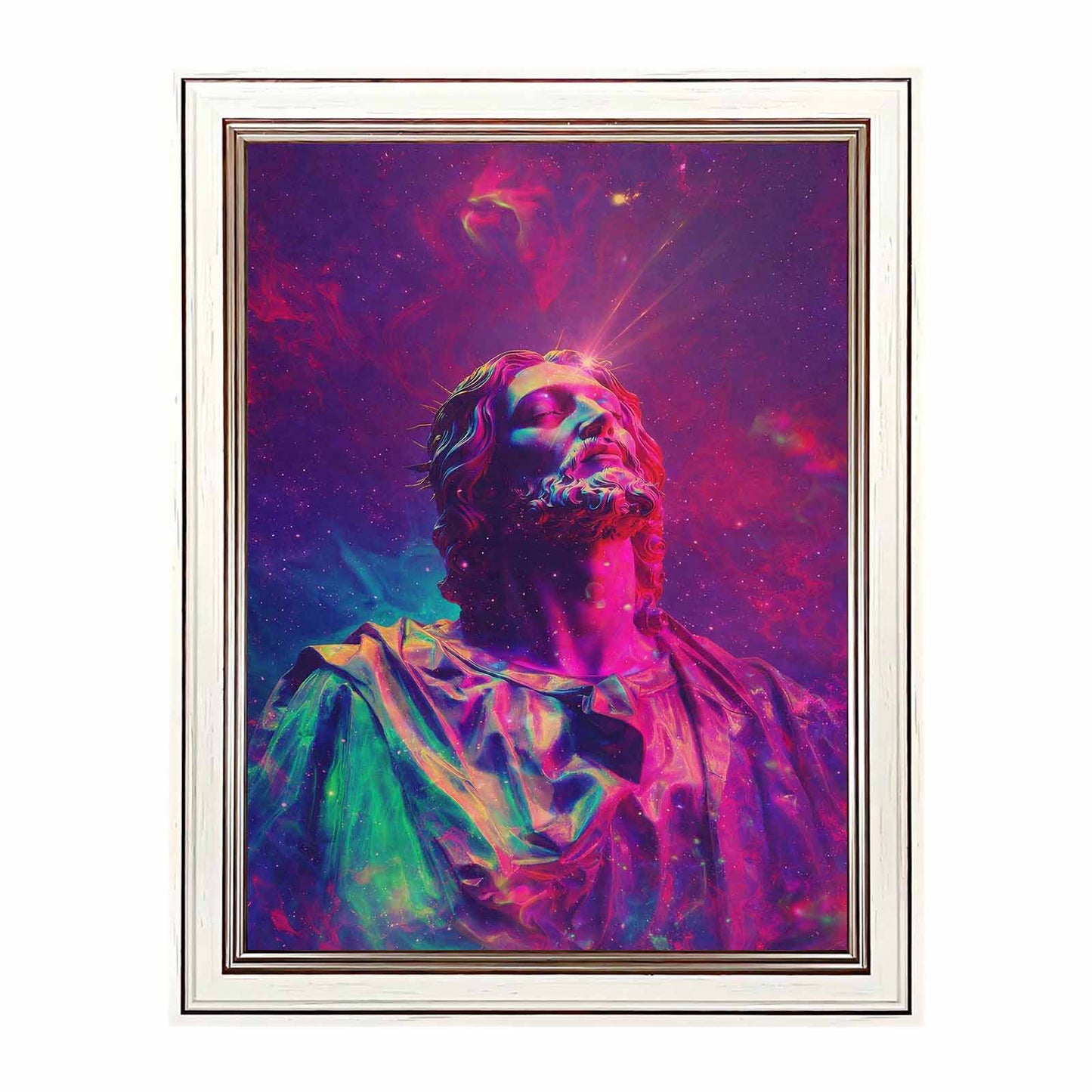 Dreams of Christ
