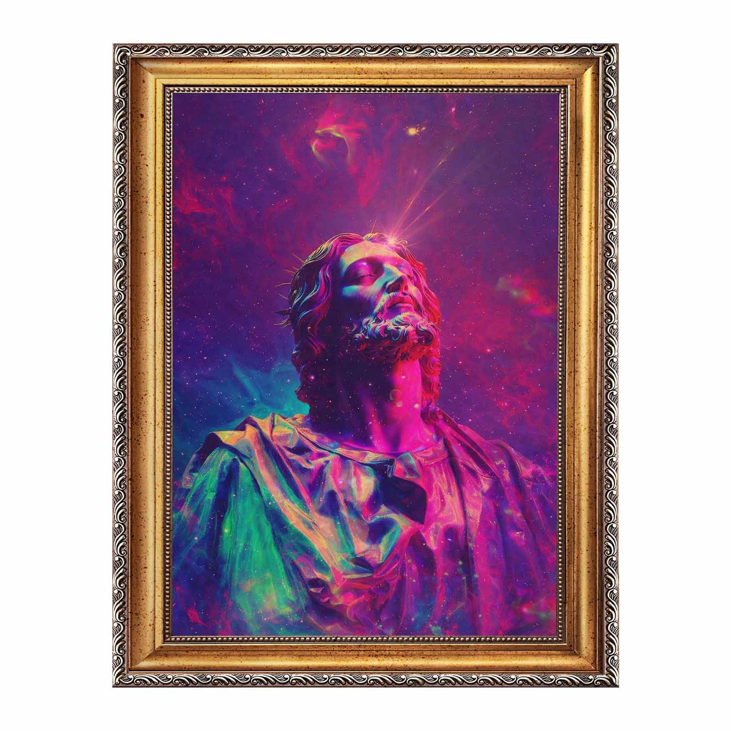 Dreams of Christ
