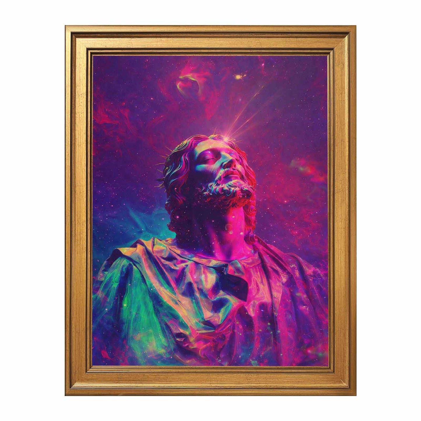 Dreams of Christ