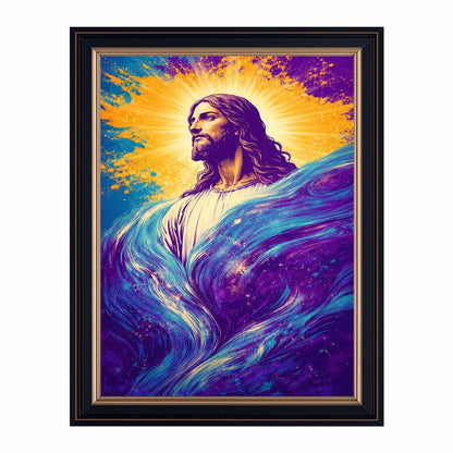 Alive in Color