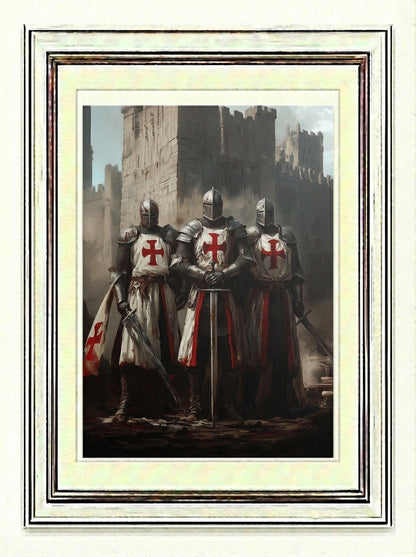 For Christ Alone