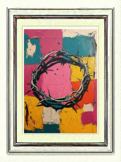 Wound Halo