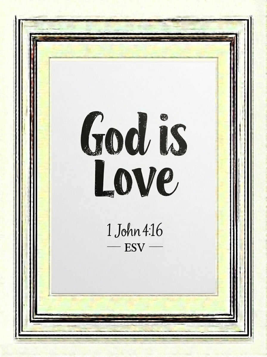 Written in Love