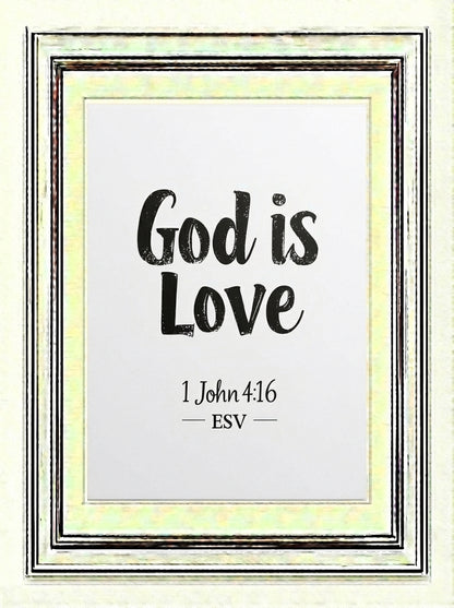 Written in Love