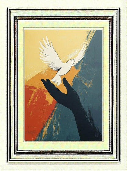 Spirit Sent