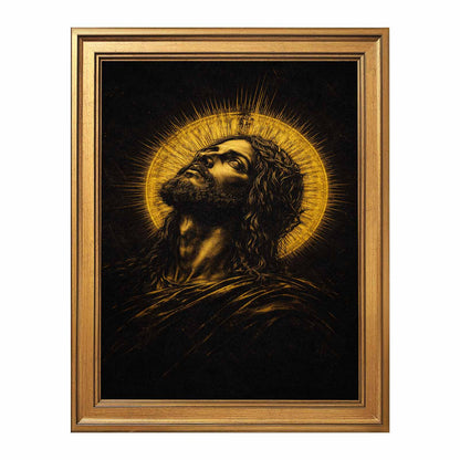 Etched in Glory