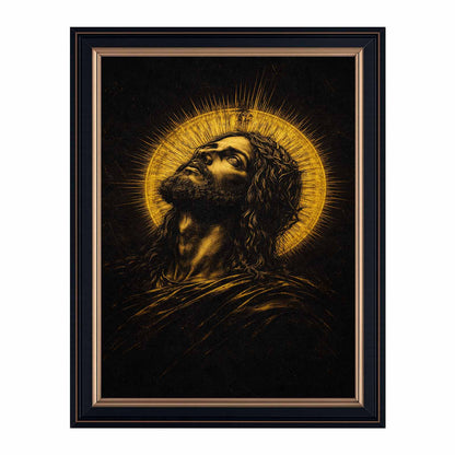 Etched in Glory