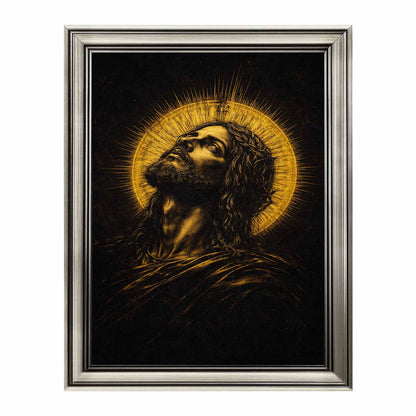 Etched in Glory