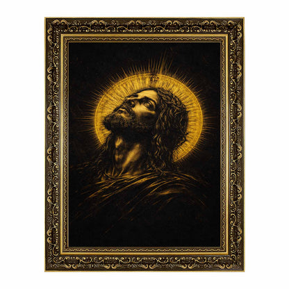 Etched in Glory