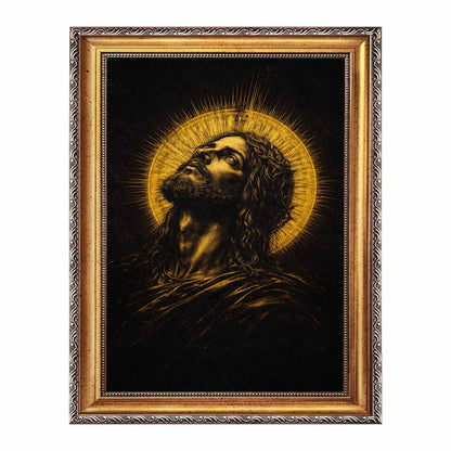 Etched in Glory