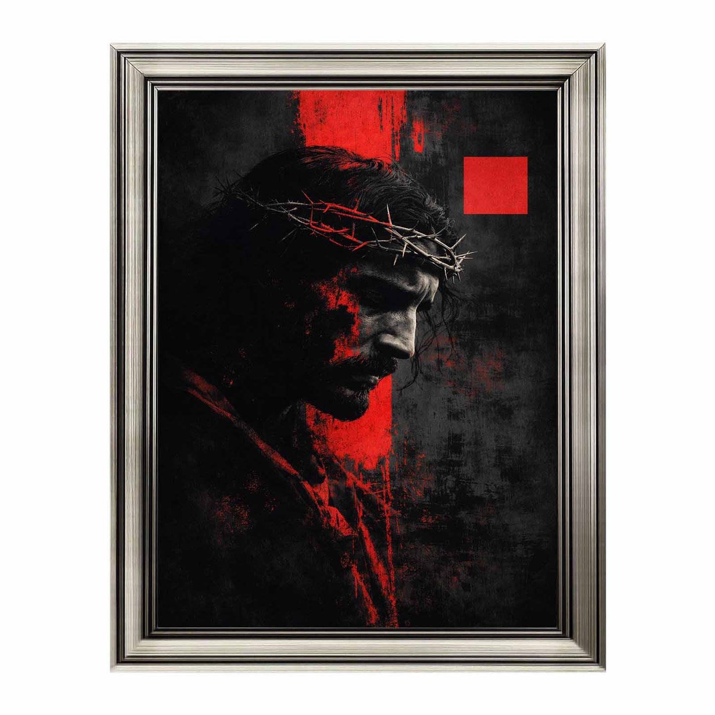 Eternal King