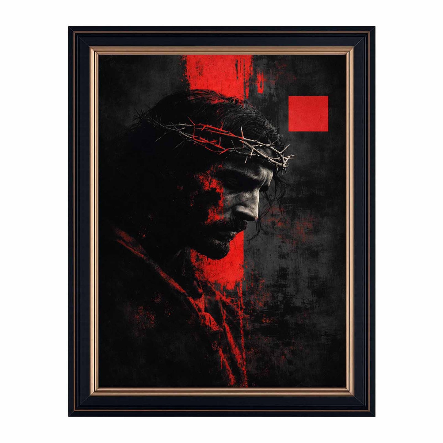 Eternal King