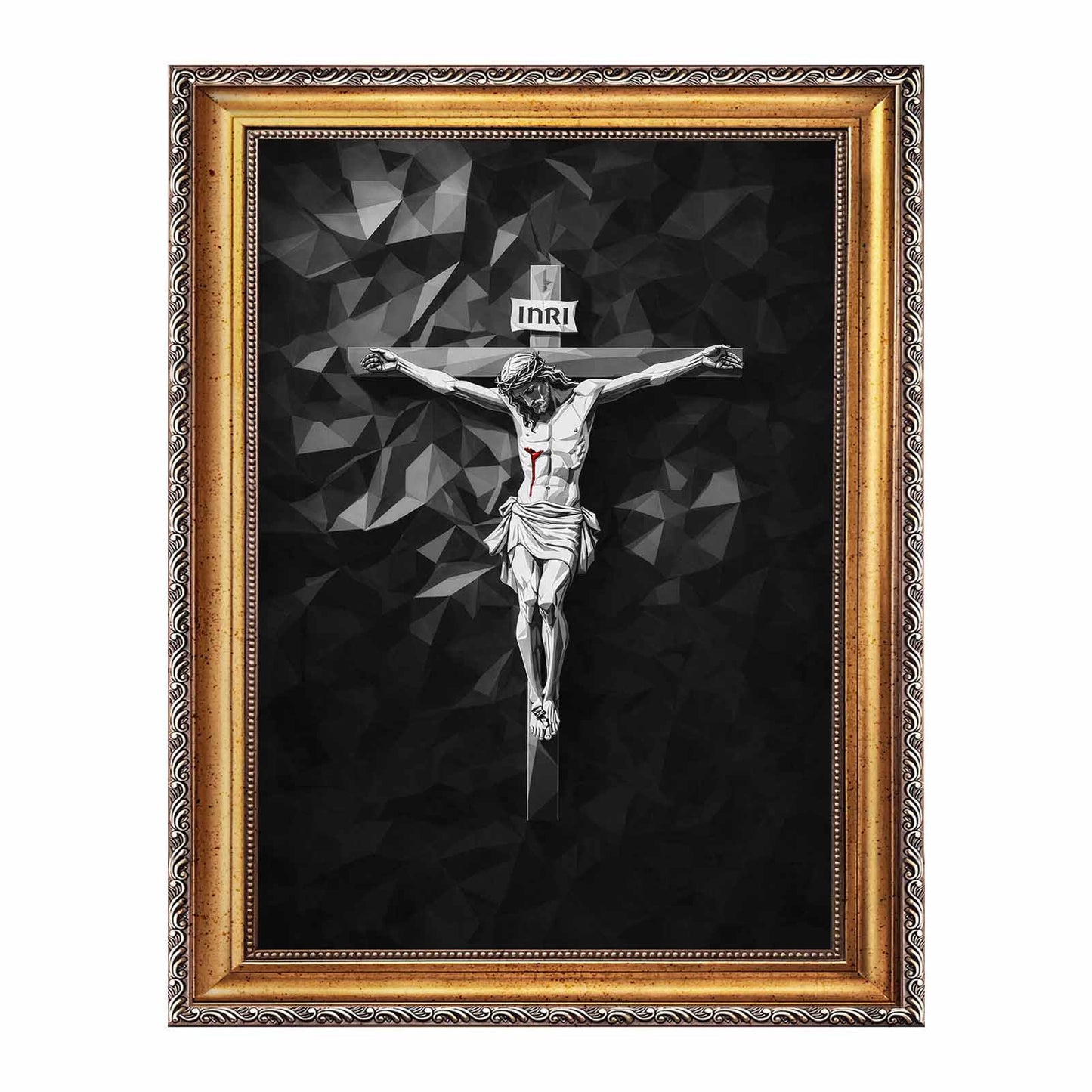 Facets of Sacrifice