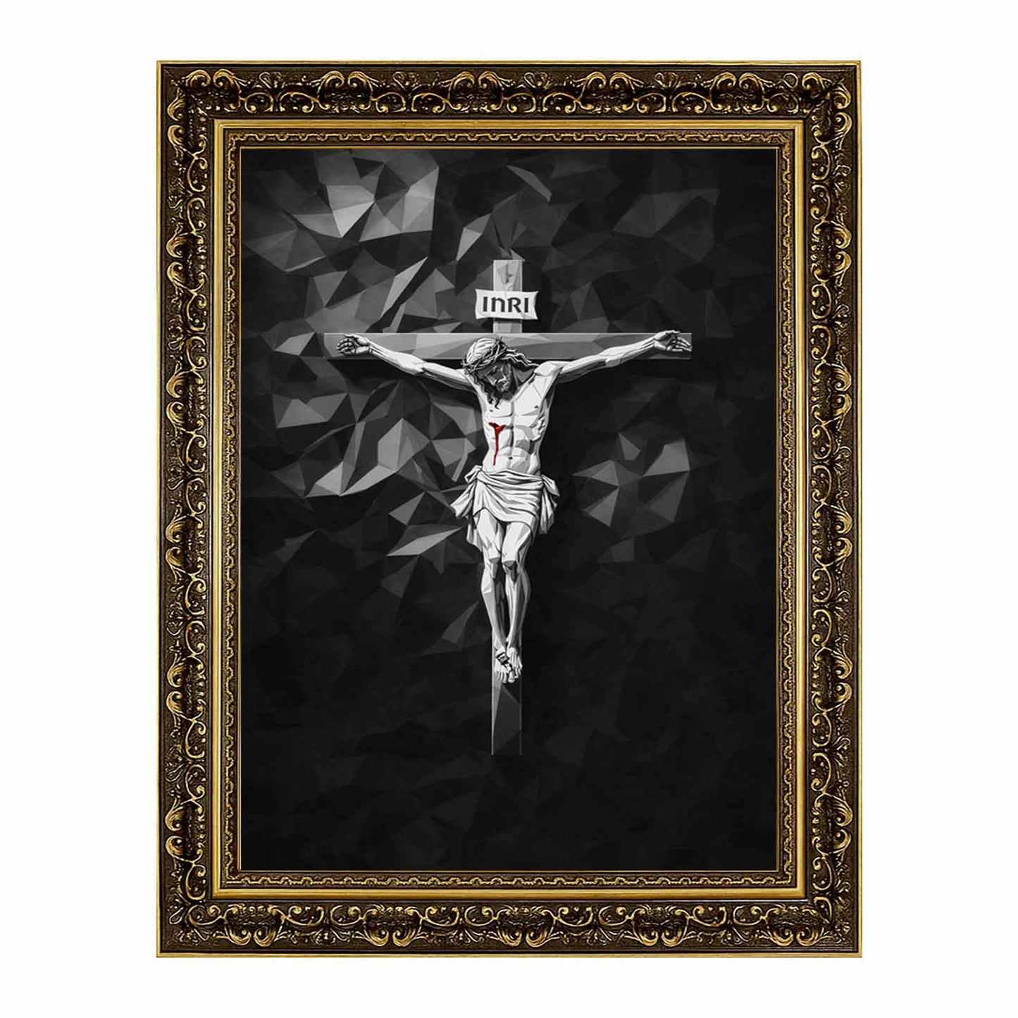 Facets of Sacrifice