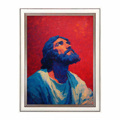Faithful Gaze
