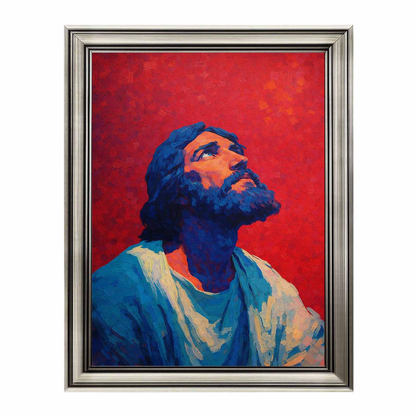 Faithful Gaze