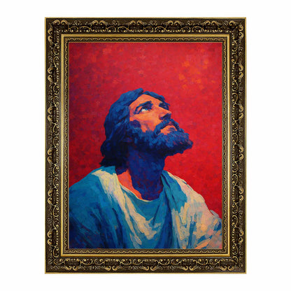 Faithful Gaze