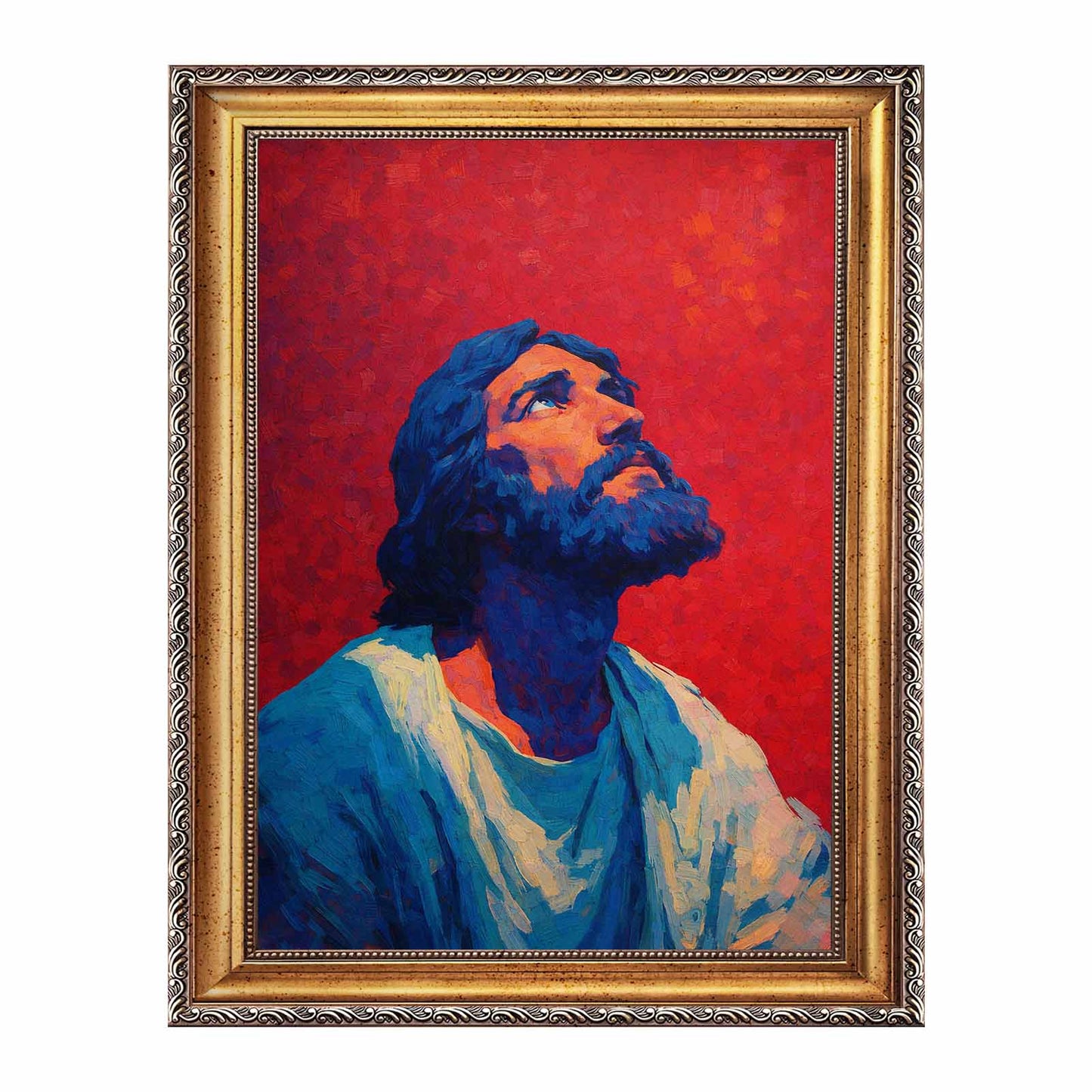 Faithful Gaze
