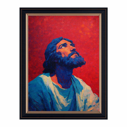 Faithful Gaze